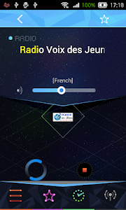 Radio Mali screenshot 4