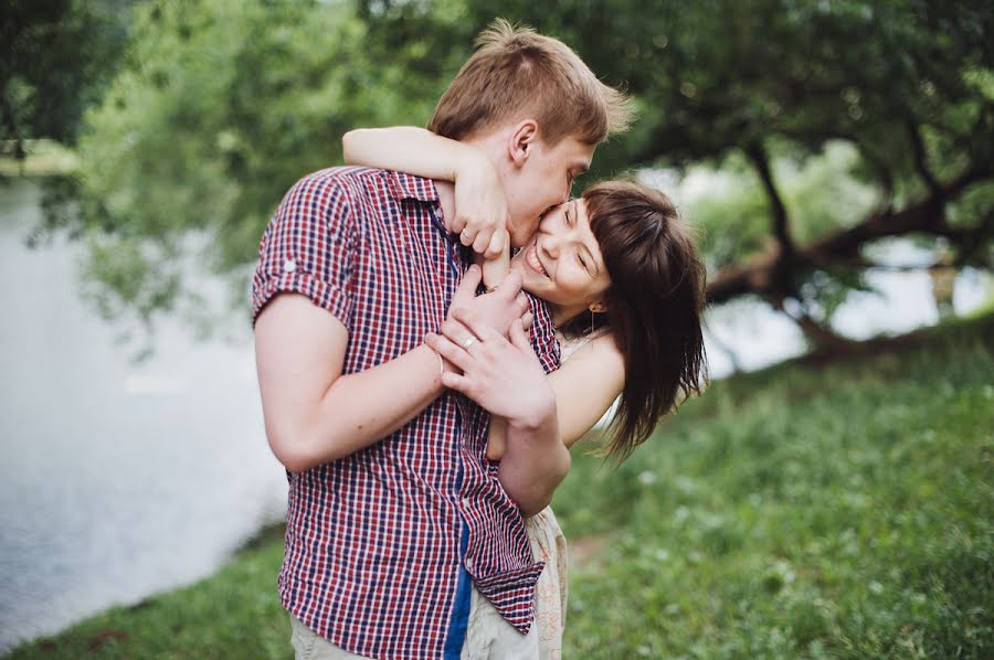 Photographe de mariage Bogdan Kharchenko (sket4). Photo du 16 juin 2014