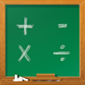 Math Games - Practice math icon