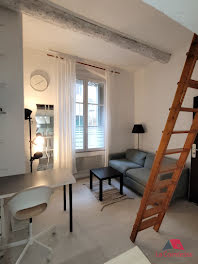 appartement à Aix-en-Provence (13)