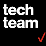 Cover Image of Download TechTeam 4.569.4 APK