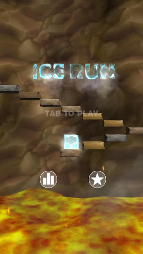 Ice Run