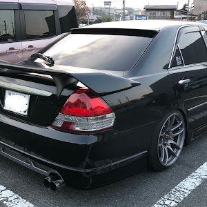 マークII JZX110