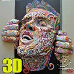 Cover Image of Download 3D Pictures 1.0 APK