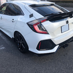 シビック FK7