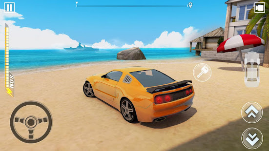Impossible Track Speed Cars Bump Driving Games(圖1)-速報App