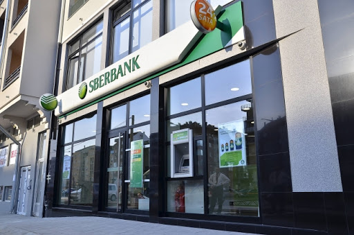 Sberbank Srbija na novoj lokaciji u Novom Sadu 