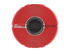 MakerBot PETG Specialty Model Filament - 1.75mm (0.75kg) Red