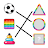 Preschool Games For Toddlers icon