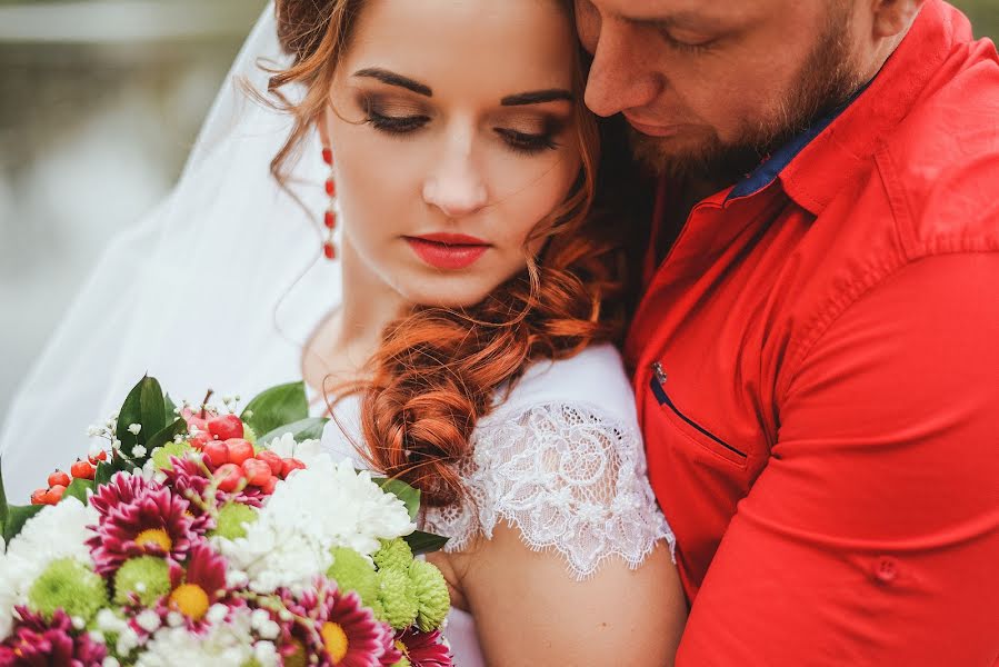 Esküvői fotós Violetta Careva (carevaviola). Készítés ideje: 2016 november 19.