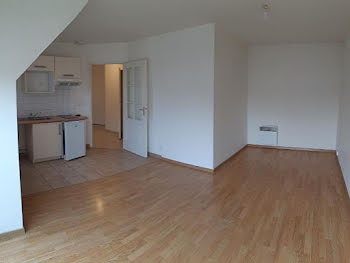 appartement à Evreux (27)