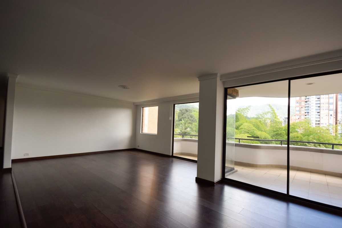 Apartamento para Venta en Poblado