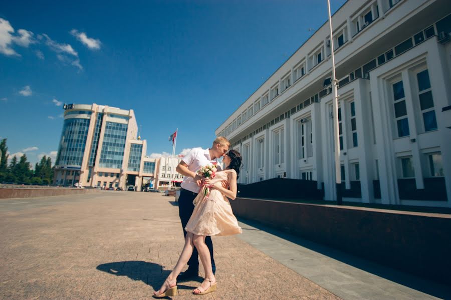 Fotografer pernikahan Lin Makarova (linmemory). Foto tanggal 2 Oktober 2017