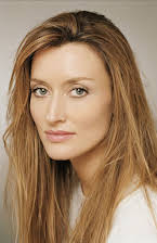 Natascha McElhone som 