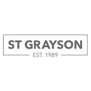 St Grayson Logo