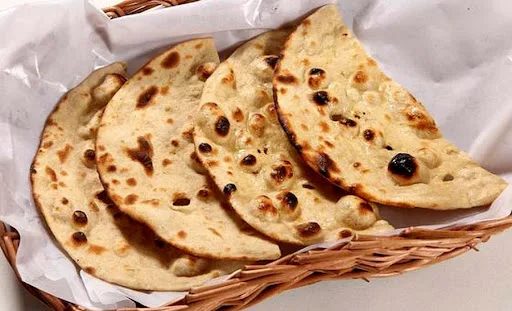 Tandoori Butter Roti