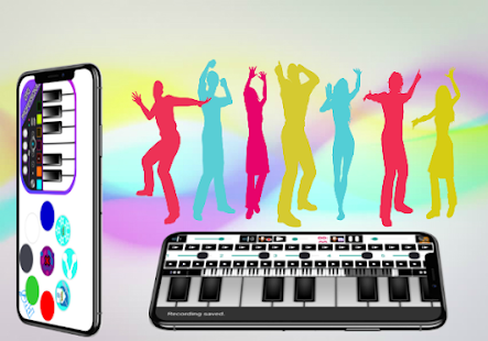 hrát na varhany - náhled