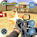 Commando Combat Gun Shooting Adventure 1.0 APK 下载