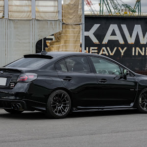 WRX S4 VAG