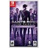 Thẻ Game Nintendo Switch : Saints Row The Third The Full Package Likenew