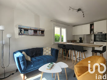 appartement à Annecy (74)