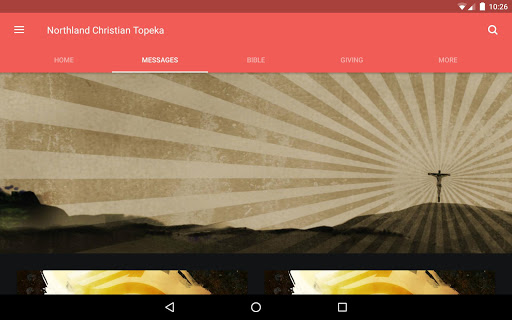 Northland Christian Topeka