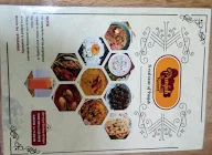 Punjab Ki Rasoi menu 1