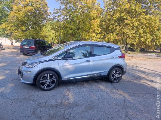 продам авто Chevrolet Volt Volt фото 2