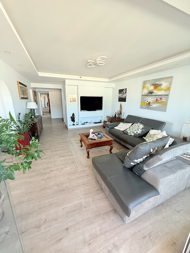 Appartement avec terrasse 5