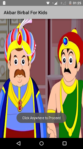 Akbar Birbal Stories For Kids