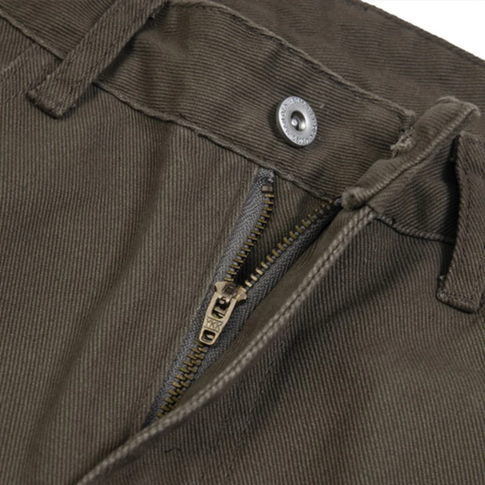 Title 11, Pantalon de travail en jean ample style américa...