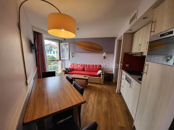 appartement à Biarritz (64)