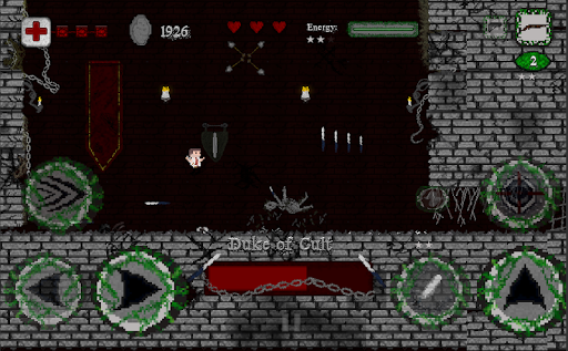 Tossed Bones  Beyond Love Adventure Platformer