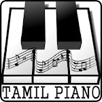 Tamil Songs in Piano Apk