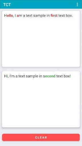 Text Compare Tool - Compare Text and Find Diff
