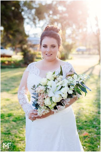 Wedding photographer Belrie Botha (belrie). Photo of 2 January 2019