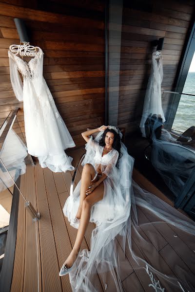 結婚式の写真家Makovey Dmitro (makovey)。2019 12月27日の写真