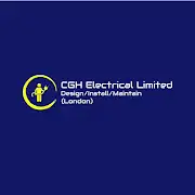 CGH Electrical (NW) Limited Logo