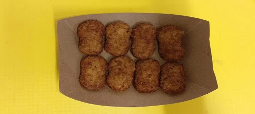 Chicken Nuggets (8 Pc)