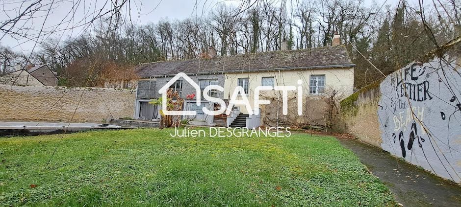 Vente maison 6 pièces 174 m² à Amboise (37400), 405 000 €