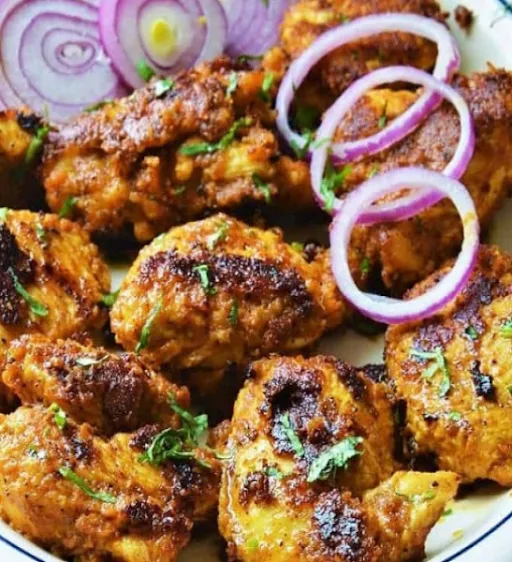 Achaari Chicken Tikka