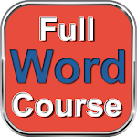 Cover Image of Descargar Full Word Course | Word Tutorial 1.2 APK