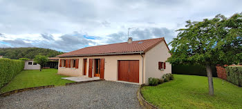 maison à Vieille-Brioude (43)