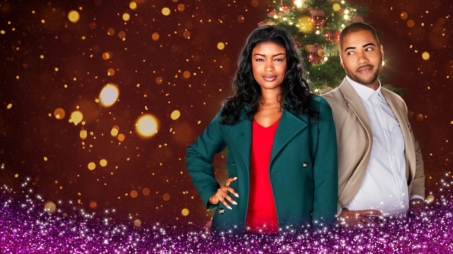 Watch The Christmas Detective live