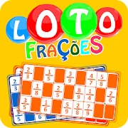 Loto - Frações  Icon