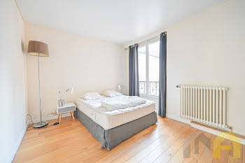 appartement à Paris 17ème (75)