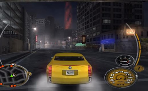 Midnight Club 3 Apk  Download for Android