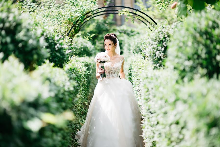 Fotografo di matrimoni Igor Terleckiy (terletsky). Foto del 16 aprile