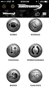 download New Orleans Football 2017-18 free