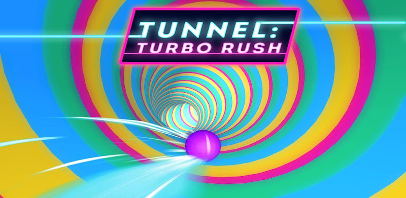 Tunnel : Turbo Rush